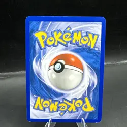 Pokemon Card - Phione Majestic Dawn 12/100 Reverse Holo LP - Image 2