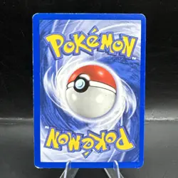 Pokemon Card - Dark Weezing Team Rocket Returns 42/109 Non Holo LP - Image 2