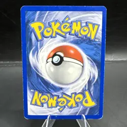 Sceptile 10/106 Non Holo Rare EX Emerald Pokemon Card LP - Image 2