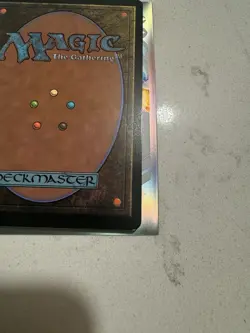 MTG Foil Katara the Fearless SDCC Exclusive Avatar the Last Airbender RARE PROMO - Image 5