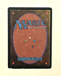 Maze of Ith The Dark MTG Moderately Played / Lightly Played Magic - Image 2
