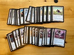 420x Planeshift Lot - Common/Uncommon/Rare - MTG Magic the Gathering - LOT #4 - Image 2