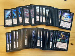 420x Planeshift Lot - Common/Uncommon/Rare - MTG Magic the Gathering - LOT #4 - Image 4