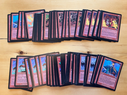 420x Planeshift Lot - Common/Uncommon/Rare - MTG Magic the Gathering - LOT #4 - Image 5