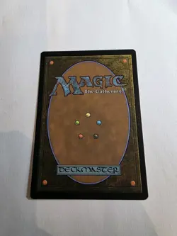 Devastating Onslaught (0387) (Showcase) (Fracture Foil) - Edge of Eternities MTG - Image 2