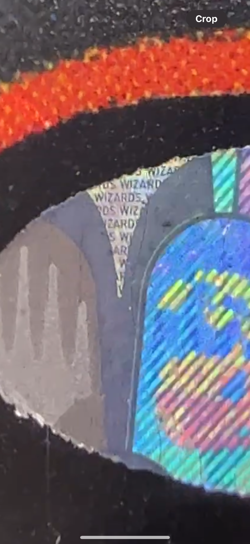 Devastating Onslaught (0387) (Showcase) (Fracture Foil) - Edge of Eternities MTG - Image 4