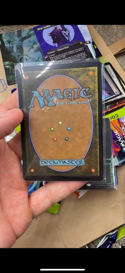 Devastating Onslaught (0387) (Showcase) (Fracture Foil) - Edge of Eternities MTG - Image 5