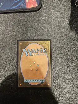 Devastating Onslaught (0387) (Showcase) (Fracture Foil) - Edge of Eternities MTG - Image 2