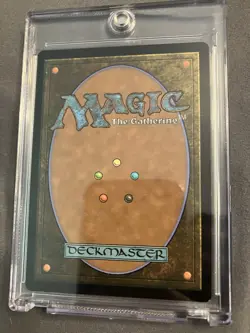 Devastating Onslaught (0387) (Showcase) (Fracture Foil) - Edge of Eternities MTG - Image 2