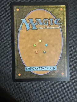 Devastating Onslaught (0387) (Showcase) (Fracture Foil) - Edge of Eternities MTG - Image 2