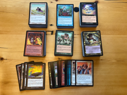 420x Planeshift Lot - Common/Uncommon/Rare - MTG Magic the Gathering - LOT #3 - Image 1