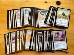 420x Planeshift Lot - Common/Uncommon/Rare - MTG Magic the Gathering - LOT #3 - Image 2