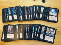 420x Planeshift Lot - Common/Uncommon/Rare - MTG Magic the Gathering - LOT #3 - Image 4