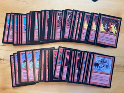420x Planeshift Lot - Common/Uncommon/Rare - MTG Magic the Gathering - LOT #3 - Image 5