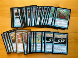 420x Planeshift Lot - Common/Uncommon/Rare - MTG Magic the Gathering - LOT #2 - Image 3