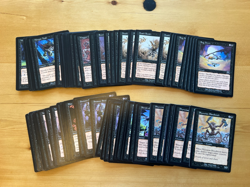 420x Planeshift Lot - Common/Uncommon/Rare - MTG Magic the Gathering - LOT #2 - Image 4