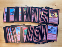 420x Planeshift Lot - Common/Uncommon/Rare - MTG Magic the Gathering - LOT #2 - Image 5