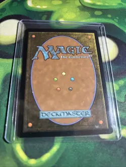 MTG - Burgeoning - FOIL Showcase Mythic #126 - Special Guests Edge of Eternities - Image 4