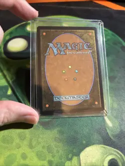 MTG - Burgeoning - FOIL Showcase Mythic #126 - Special Guests Edge of Eternities - Image 5