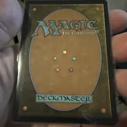 MTG - Burgeoning - FOIL Showcase Mythic #126 - Special Guests Edge of Eternities - Image 2