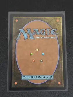 MTG - Burgeoning - FOIL Showcase Mythic #126 - Special Guests Edge of Eternities - Image 2