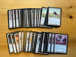 420x Planeshift Lot - Common/Uncommon/Rare - MTG Magic the Gathering - LOT #1 - Image 2