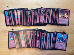 420x Planeshift Lot - Common/Uncommon/Rare - MTG Magic the Gathering - LOT #1 - Image 5