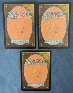 MTG 3X M10 EDITION ELVISH PIPER MAGIC THE GATHERING 2010 GREEN CREATURE ENGLISH - Image 2