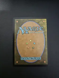Command Bridge Edge of Eternities Regular MTG NM Magic Card - Image 2