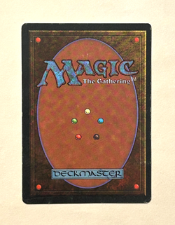 Sol Ring Revised / 3rd Edition MTG Lightly Played / Near Mint (LP/NM) Magic - Image 2