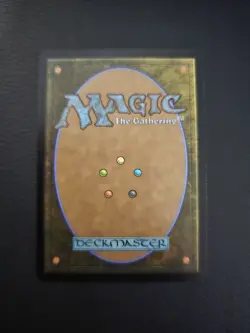 Forest (0266) (Borderless) Edge of Eternities Regular MTG NM Magic Card - Image 2