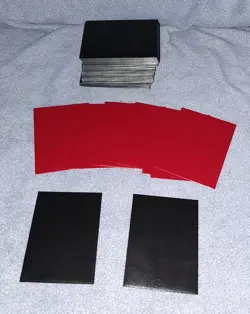 Chaos Incarnate (SCB) - MTG Starter Commander Deck - LP - Sleeved w/ Deck Box - Image 4