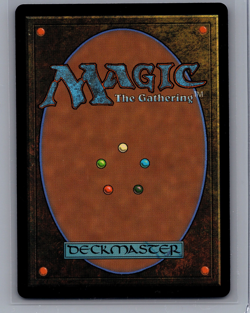 Jumbo Cactuar Final Fantasy MTG Foil 0191 - Image 2