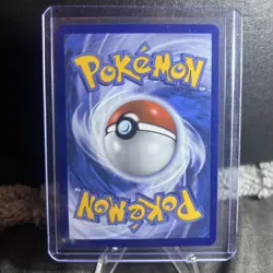 Pokemon Journey Together N’s Zoroark EX 098/159 Double Rare - Image 2
