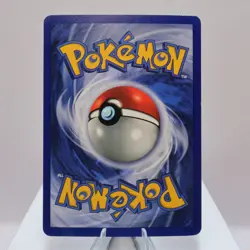 Pokemon TCG - Hitmonchan 7/102 Base Set Holo Rare WOTC 1999 - EXC - Image 3