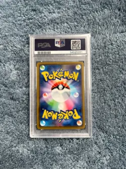 Pokemon Kanazawa's Pikachu Holo Japanese Promo 144/S-P PSA 10 Gem Mint - Image 2