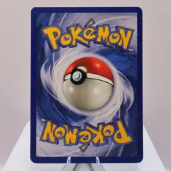 Pokemon TCG - Electrode 21/102 Base Set Rare WOTC 1999 - EXC/NM - Image 3