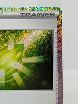 Pokemon TCG Classic Collection Holo Sun Seed CLV 027/034 NM - Image 2