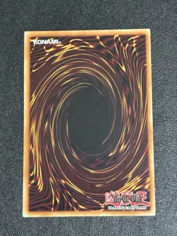 Toon Dark Magician GIrl DPBC-EN004 1st Edition Yugioh Card Lp - Image 2