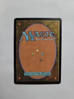 MTG - Hissing Miasma _ Guildpact Regular Uncommon #51 - Image 3
