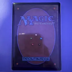 Blast Zone (#0137) - Galaxy Foil Extended Art EOS NM MTG - Image 4