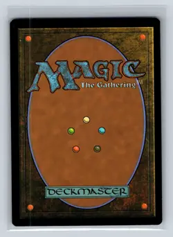 Magic the Gathering - MTG - THB - Treacherous Blessing - Rare - Image 2