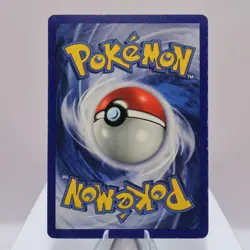 Pokemon TCG - Ponyta 60/102 Base Set Common 1st Edition WOTC 1999 - Image 3