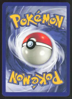 Pokemon TCG Fossil #52/62 Omanyte LP - Image 2