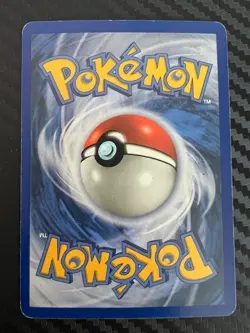 Pokemon TCG Claw Fossil Legend Maker 78/92 Reverse Holo Stamped MP - Image 2