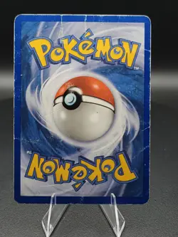 Ditto (Pikachu) 63/113 2005 EX Delta Species Non Holo Pokemon HP - Image 2
