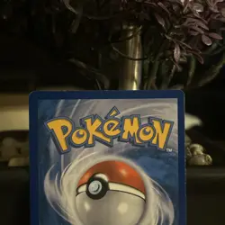Pokemon TCG Cards Wartortle 15/101 Plasma Blast LP - Image 3