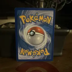Pokemon TCG Cards Wartortle 15/101 Plasma Blast LP - Image 4