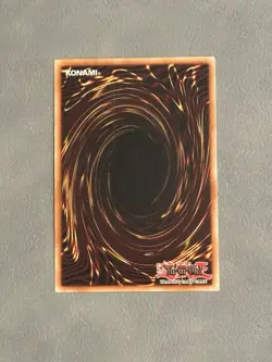 Yugioh: Swap Frog - OP03-EN001 - Ultimate Rare - NM - Image 2