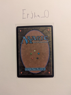 Hope Estheim (Borderless) (Surge Foil) Final Fantasy Foil - Image 2